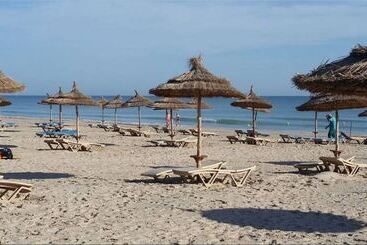 酒店 Tui Blue Palm Beach Palace Djerba   Adult Only