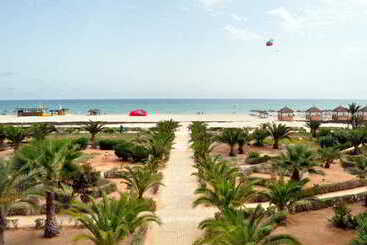 酒店 Tui Blue Palm Beach Palace Djerba   Adult Only