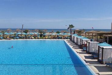 酒店 Tui Blue Palm Beach Palace Djerba   Adult Only