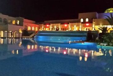 酒店 Tui Blue Palm Beach Palace Djerba   Adult Only