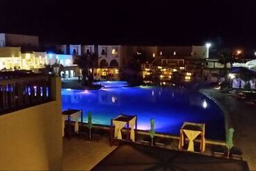 هتل Tui Blue Palm Beach Palace Djerba   Adult Only