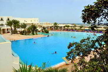 هتل Tui Blue Palm Beach Palace Djerba Adult Only