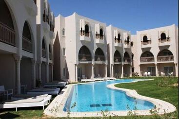 酒店 Tui Blue Palm Beach Palace Djerba   Adult Only
