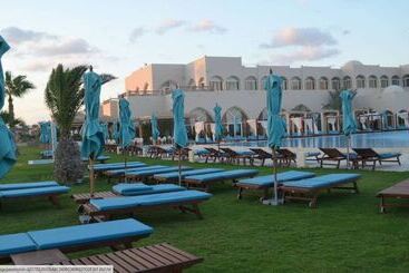 酒店 Tui Blue Palm Beach Palace Djerba   Adult Only