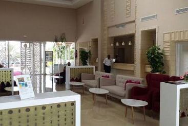 酒店 Tui Blue Palm Beach Palace Djerba   Adult Only