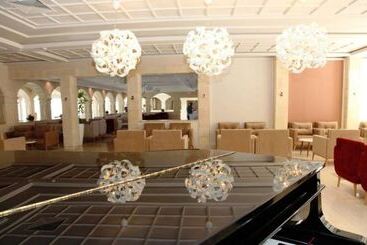 酒店 Tui Blue Palm Beach Palace Djerba   Adult Only
