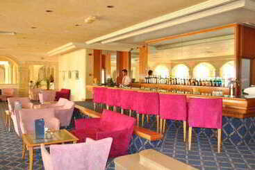 酒店 Tui Blue Palm Beach Palace Djerba   Adult Only