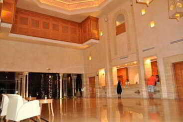 هتل Tui Blue Palm Beach Palace Djerba   Adult Only