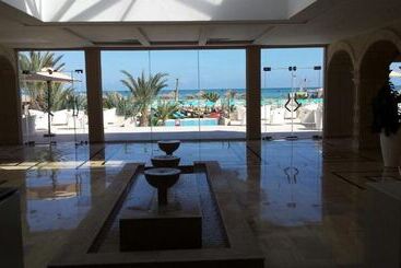 酒店 Tui Blue Palm Beach Palace Djerba   Adult Only
