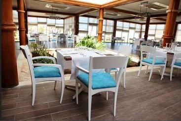 酒店 Tui Blue Palm Beach Palace Djerba   Adult Only