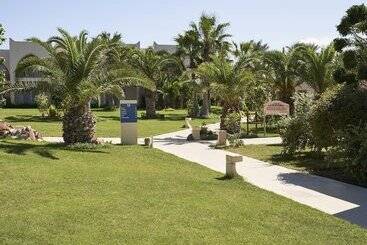 酒店 Tui Blue Palm Beach Palace Djerba   Adult Only