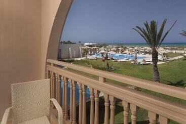 酒店 Tui Blue Palm Beach Palace Djerba   Adult Only