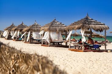 酒店 Tui Blue Palm Beach Palace Djerba   Adult Only