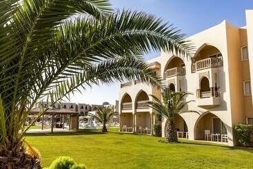 酒店 Tui Blue Palm Beach Palace Djerba   Adult Only