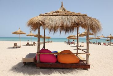 酒店 Tui Blue Palm Beach Palace Djerba   Adult Only