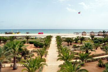 酒店 Tui Blue Palm Beach Palace Djerba   Adult Only