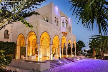酒店 Tui Blue Palm Beach Palace Djerba   Adult Only