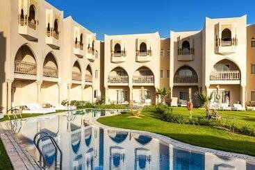酒店 Tui Blue Palm Beach Palace Djerba   Adult Only
