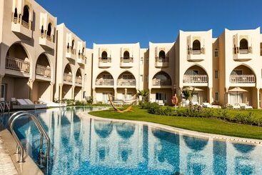 酒店 Tui Blue Palm Beach Palace Djerba   Adult Only