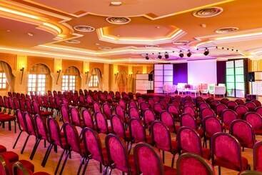 酒店 Tui Blue Palm Beach Palace Djerba   Adult Only