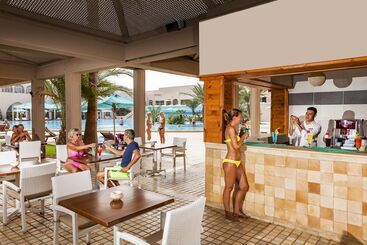 酒店 Tui Blue Palm Beach Palace Djerba   Adult Only