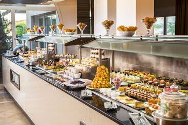 酒店 Tui Blue Palm Beach Palace Djerba   Adult Only