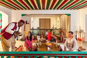 酒店 Tui Blue Palm Beach Palace Djerba   Adult Only