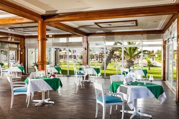 酒店 Tui Blue Palm Beach Palace Djerba   Adult Only