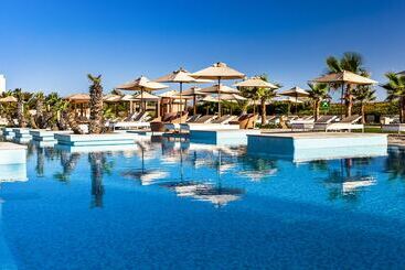 酒店 Tui Blue Palm Beach Palace Djerba   Adult Only