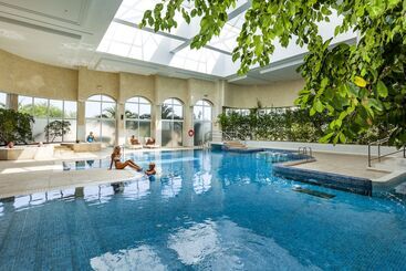 酒店 Tui Blue Palm Beach Palace Djerba   Adult Only