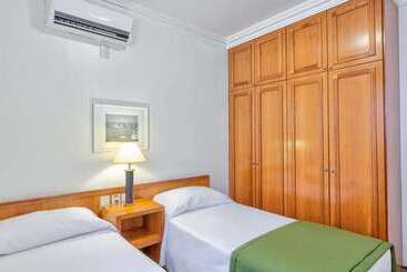هتل Tulip Inn Fortaleza