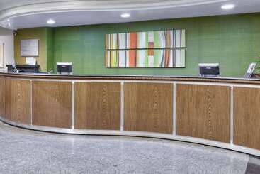 هتل Tulip Inn Fortaleza