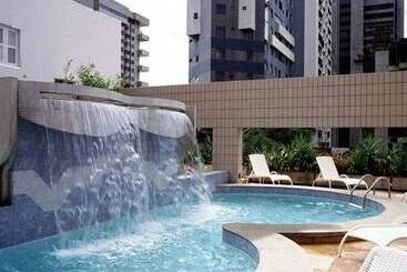 هتل Tulip Inn Fortaleza