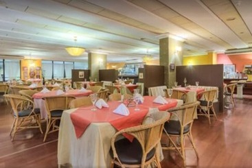 هتل Tulip Inn Fortaleza