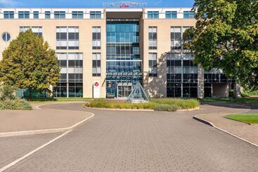 Vienna House Easy By Wyndham Wuppertal - Wuppertal