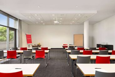 Hotell Vienna House Easy By Wyndham Wuppertal