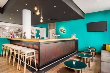 Hotell Vienna House Easy By Wyndham Wuppertal