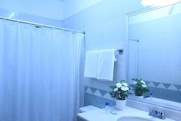 هتل Villa Las Rosas Tepic