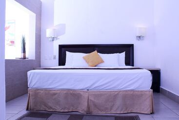 هتل Villa Las Rosas Tepic