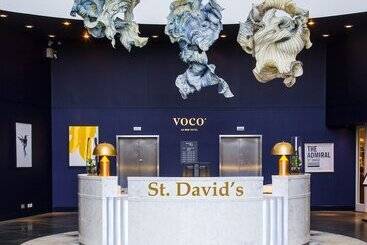 هتل Voco St. David S Cardiff, An Ihg