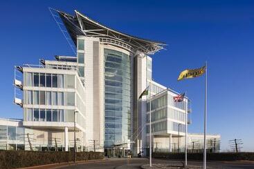 Voco St. David S Cardiff, An Ihg - Cardiff