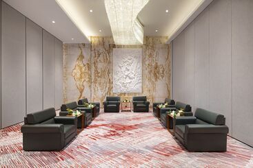 هتل Voco Wuhan Xinhua, An Ihg