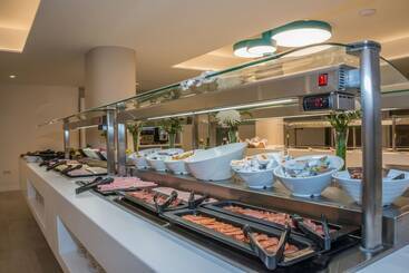 شقة Hovima La Pinta Beachfront Family