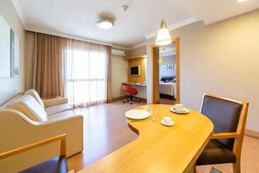 Manhattan Porto Alegre By Mercure - Porto Alegre