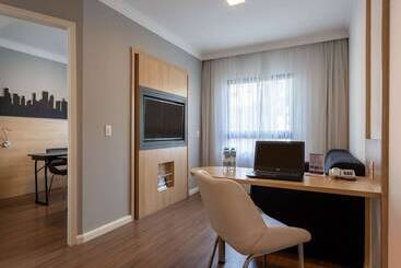 Mercure Sao Paulo Pinheiros
