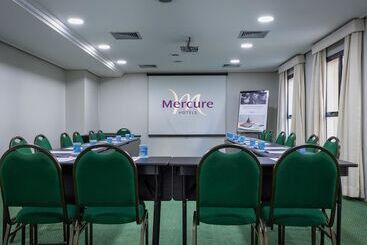 Mercure Sao Paulo Pinheiros