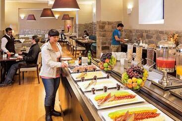 Novotel Cusco