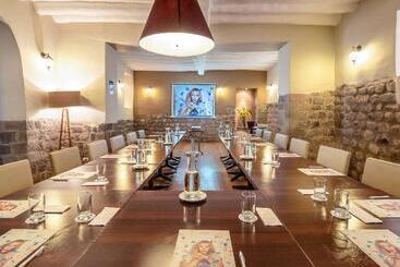 Novotel Cusco