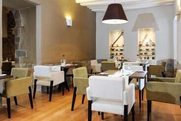 Novotel Cusco