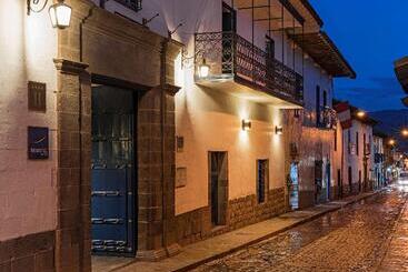 Novotel Cusco - Cuzco